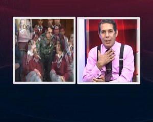 Vatan İçin-SALBAŞ LİSESİ