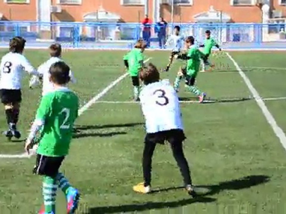 gol de samuel