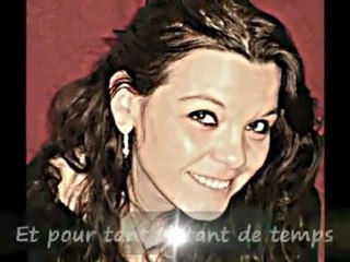 Thaly "Emporte-moi " avec les paroles