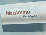 MaxAmmo Backlinks -  Backlinks to SUPER Charge your SEO Backlinking Campaign
