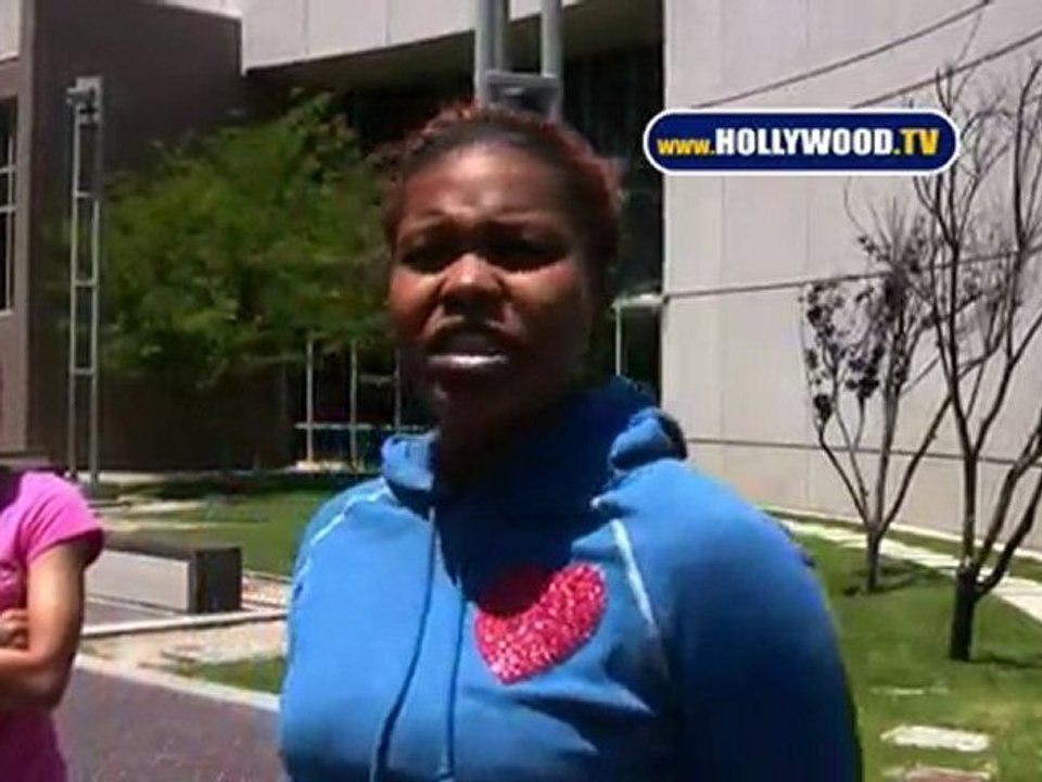 Inmates Speak Out  At Lynwood Correctional Facility