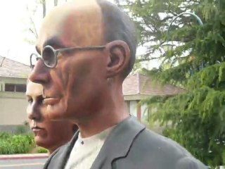 2010  Seward Johnson sculpture 025