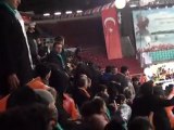 Ak Parti 3. Olağan İstanbul İl Gençlik Kolları Kongresi (3)