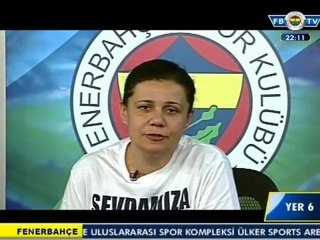 FBTV - 19 Şubat 2012 Yer 6 Programı