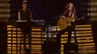 Alicia Keys' Etta James Grammys Tribute with country legend Bonnie Raitt