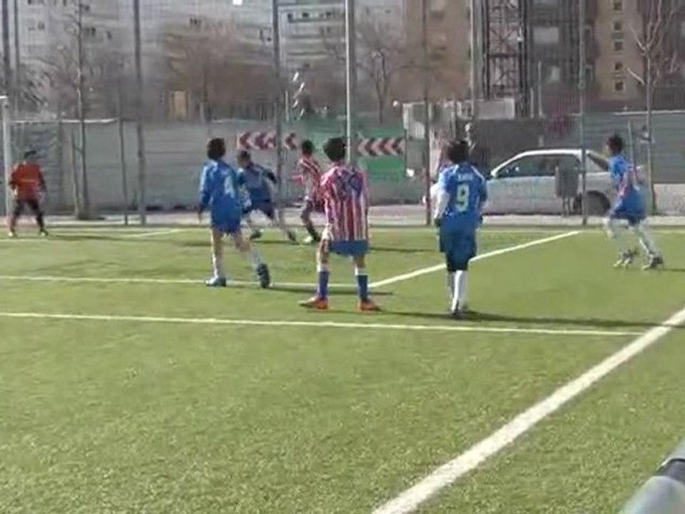PERFORMANCE A vs STA EULALIA C