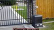 Gate Repair Palos Verdes Estates | 310-957-3139 | Local Gate Contractor