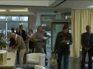 Until Nothing Remains part 7 9 -