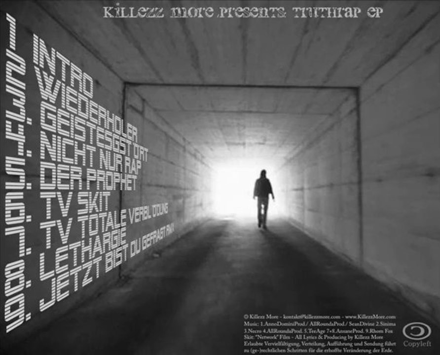 Killezz More - Wiederholer