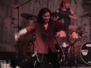 Nightwish - Walking in the Air