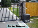 Automatic Gate Repair Sunland | 818-922-0772 | Same Day Service