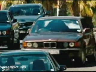 Whitney remembered; weekend box office results