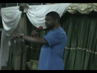 Mission Cameroun 2011-Idolâtrie Jour 1