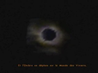 walkthrough : shadow man 10/ La nuit tombe