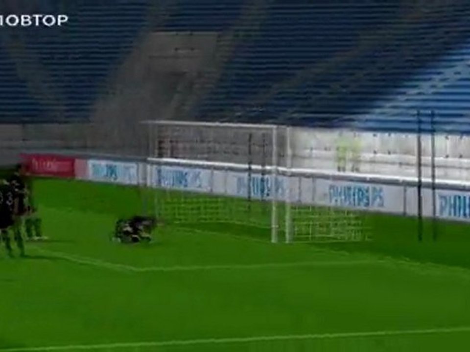 PES 5 Online moments part 6