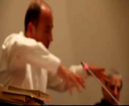 Étienne Chouard sur l'établissement de la démocratie avec des candidats tirés au sort présentés aux élections