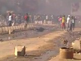 Sénégal: Les images (VIDEOS & PHOTOS) de la révolte tous azimuts des jeunes