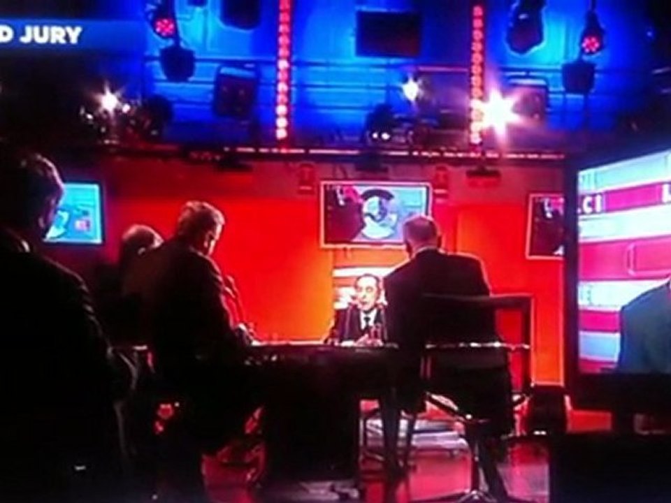 M. Guéant rappelle que M Solère a lui aussi été parachuté sur Boulogne...