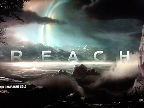 VideoTest : Halo Reach (xbox360)