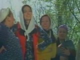 Selda Bağcan ve dadaşlar rabbim 1974 hazırlayan serbülent öztürk
