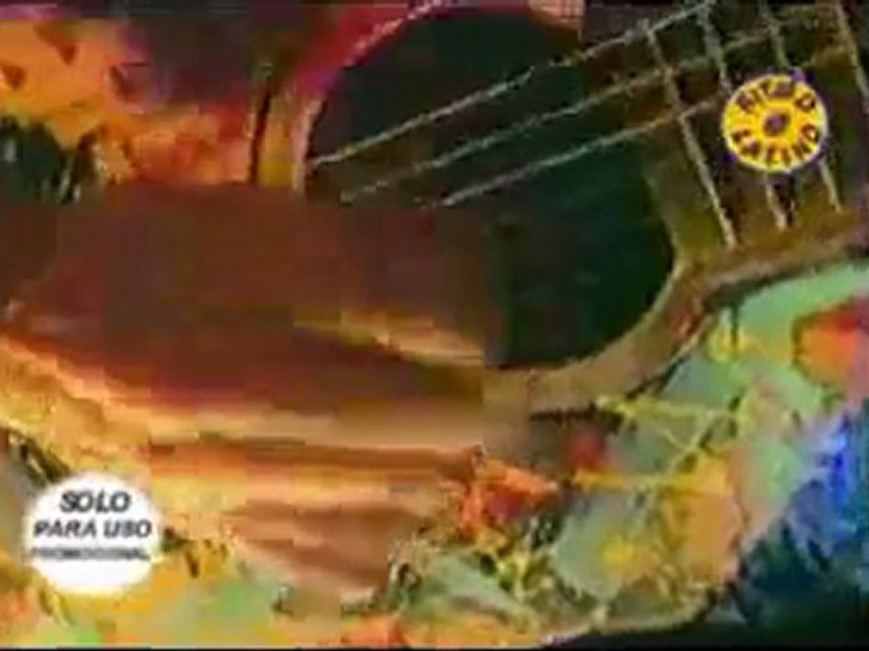 Charly Garcia -Chipi Chipi ( video original )