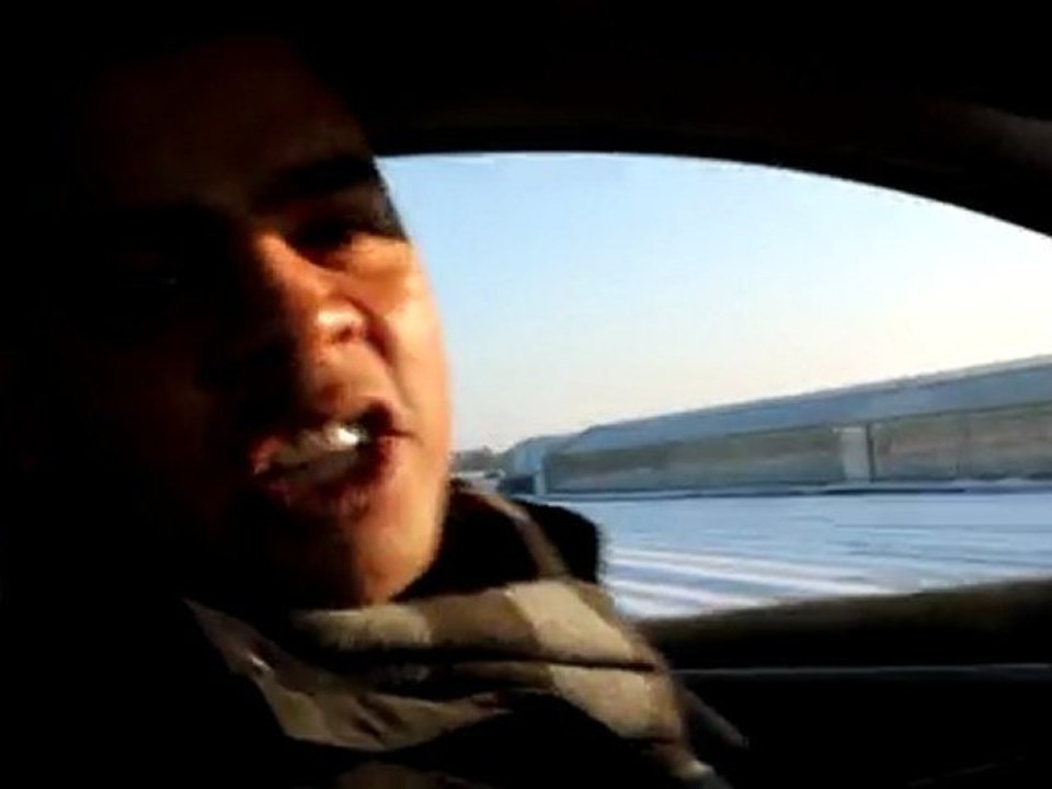 Mister B.E.F teaser (concert ROH2F)le 10/02/2012