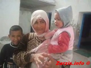 Zarzis زيارة ميدانية لمنطقة الحسيان بجرجيس