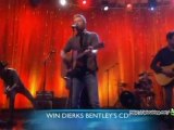 Dierks Bentley Performance Feb 15 2012