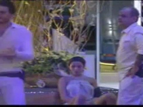 BBB12 19/02/2012 - Programa de Domingo - Parte 1/3