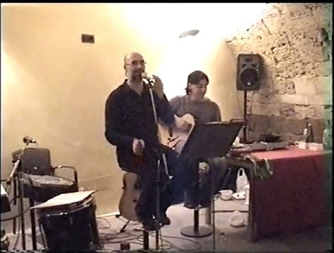 SONSOTONS: PARAULES AL PALAU. POESIA PER A TOTS ELS SENTITS 2