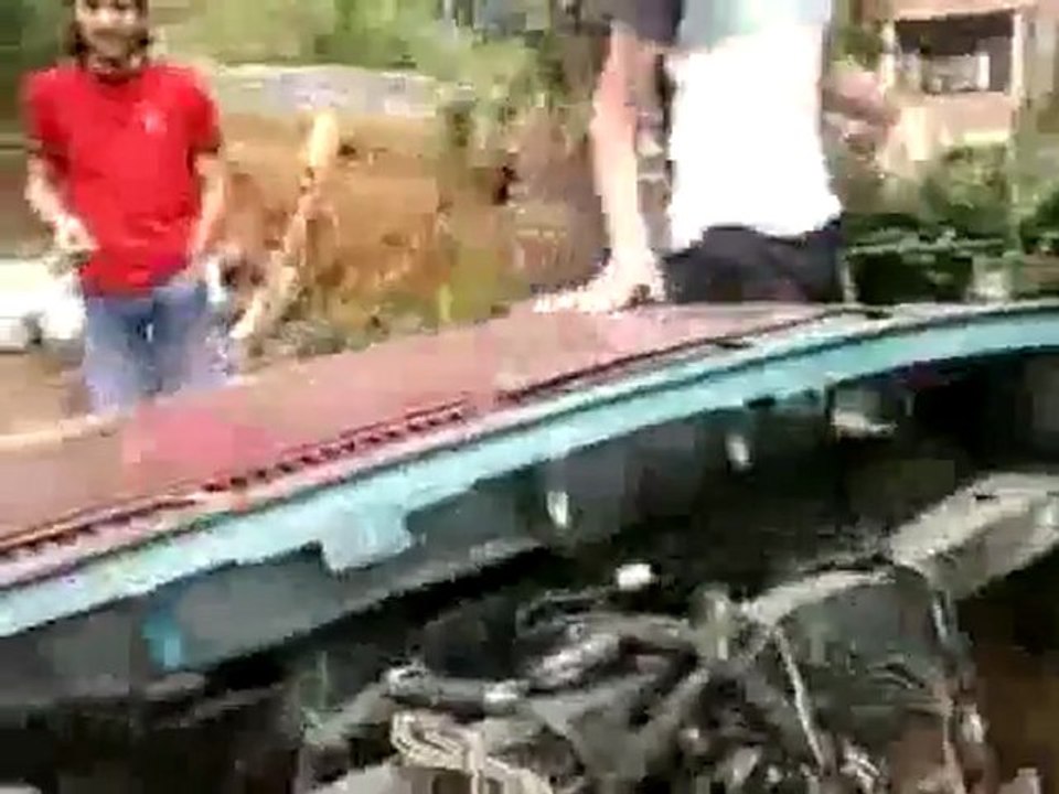 (yurdum insanı sınır tanımıyor)üstü açık kartal gördünüz mü hiç :D