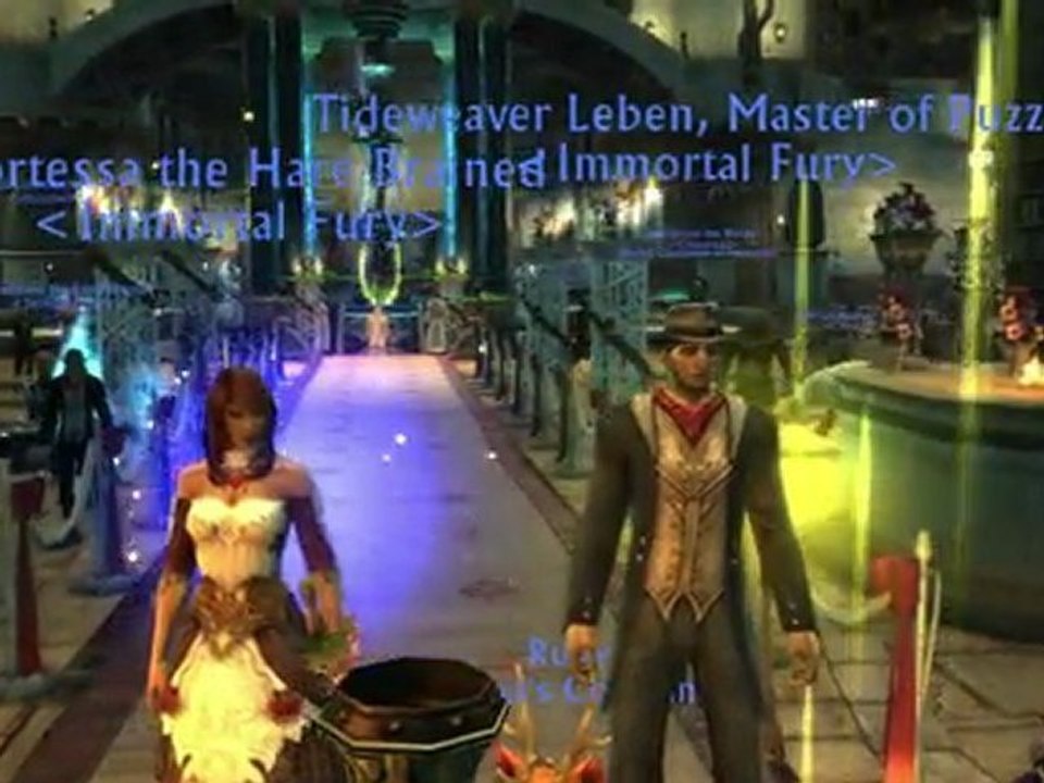 RIFT - Wedding BRoll Trailer