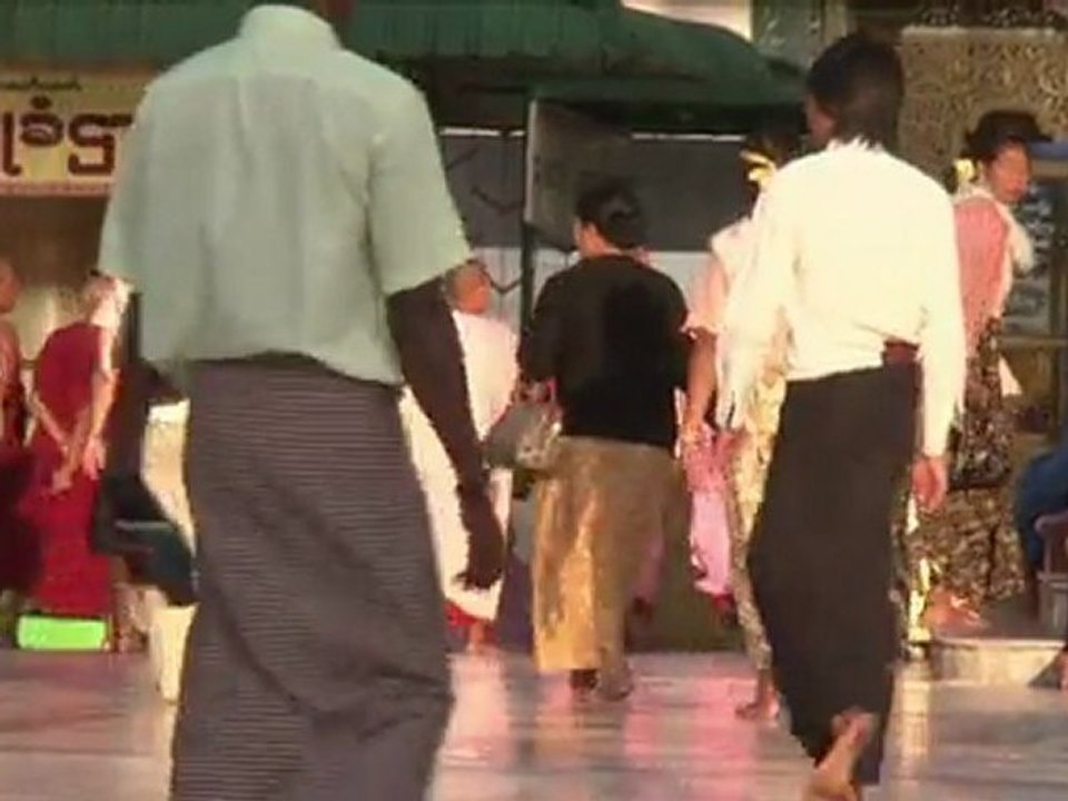 عودة المنشقين الى بلادهم