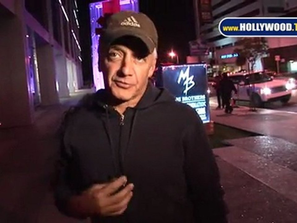 Mark Vincent Kaplan: Lindsay's Desired Restraining Order Not Plausible