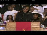 Whitney Houston Funeral - 18.Febr.2012 (12)