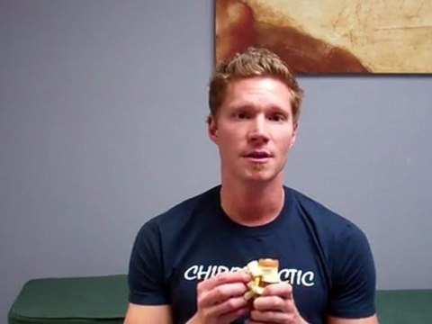 Encinitas Chiropractor - What is a Chiropractic Adjustment