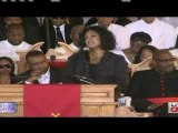 Whitney Houston Funeral - 18.Febr.2012 (13)