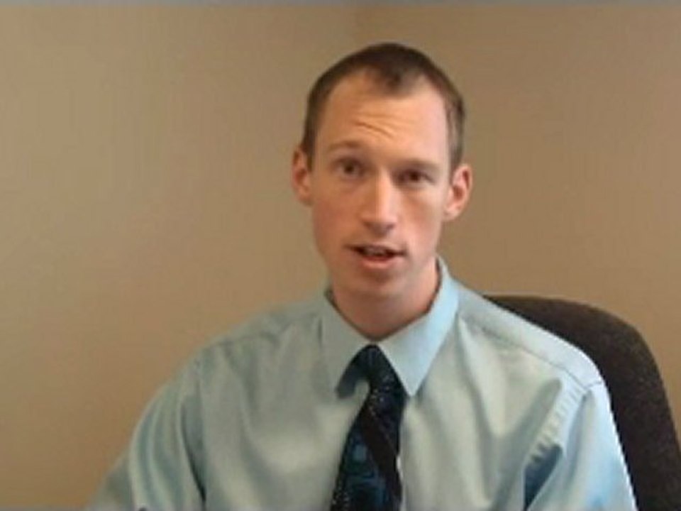 Thyroid Testing - Kyle Warren, DC