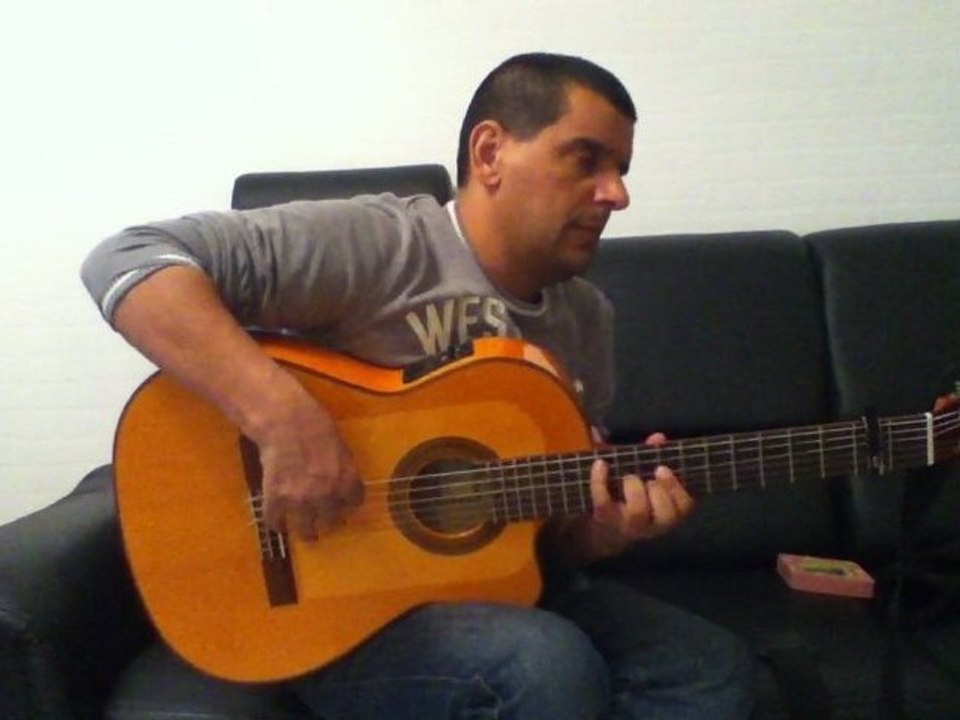gipsy kings galaxy