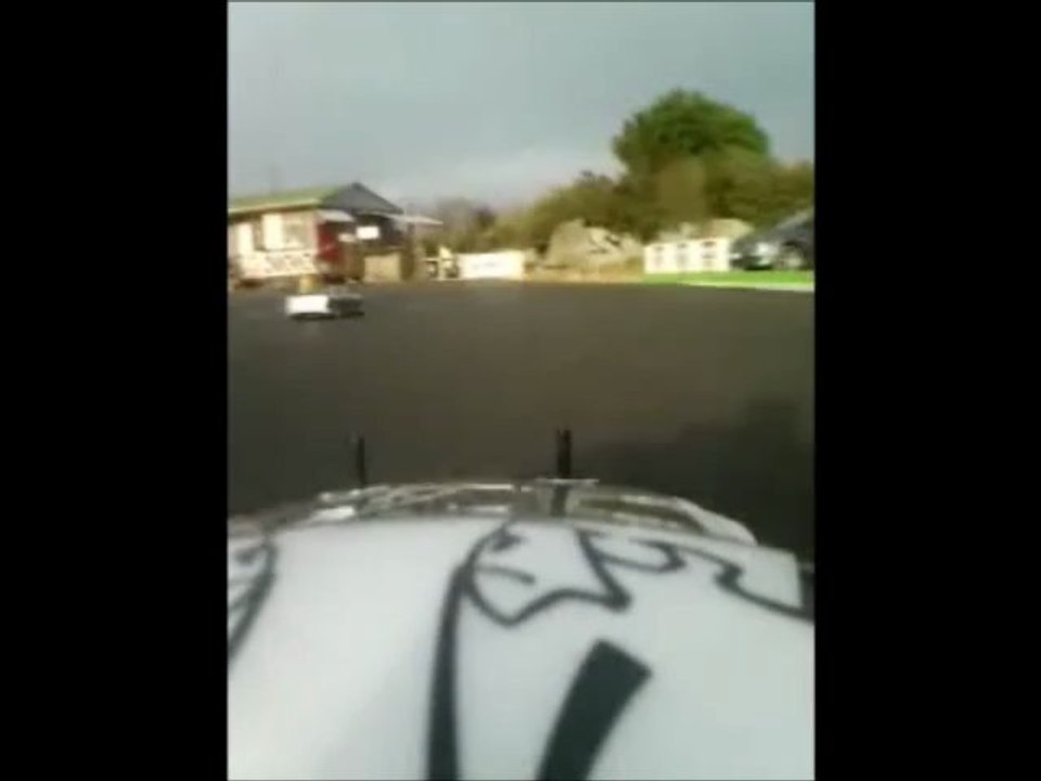 drift 2012