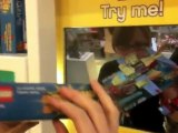 Lego Augmented Reality