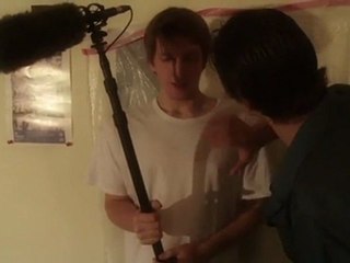 Looking For Work Through Craig&apos;s List: Sex Scene