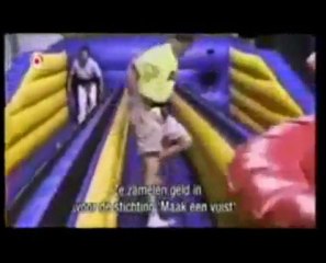 Tricks. Assemblage of Video of Tricks