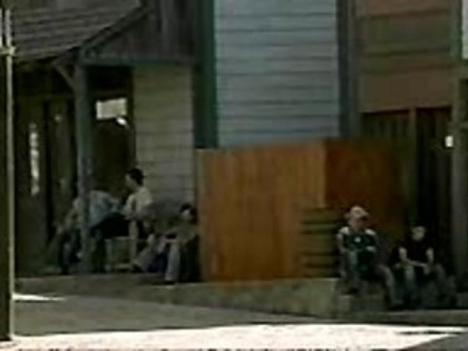 These Boots Are Made For Walkin