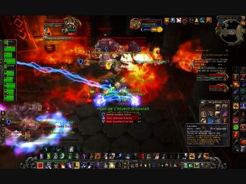 RAID DU 19 FEVRIER 2012