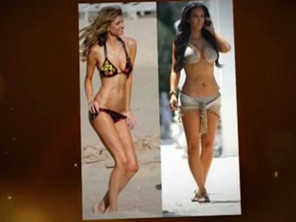WORKOUT FOR SLIM FEMININE PYSHIQUE! GET FIT, SLIM, SEXY & FEMININE