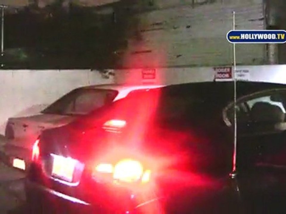 EXCLUSIVE: Dax Shepard Departs Coronet Theatre