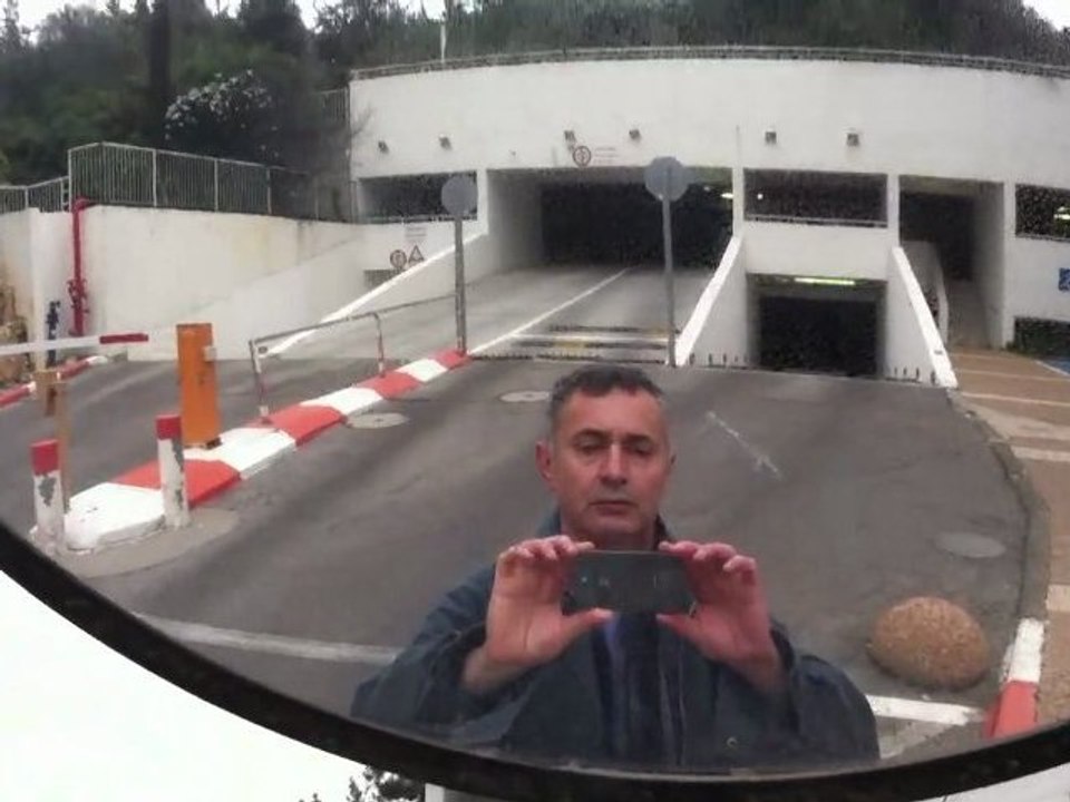 hyperbolic reflections