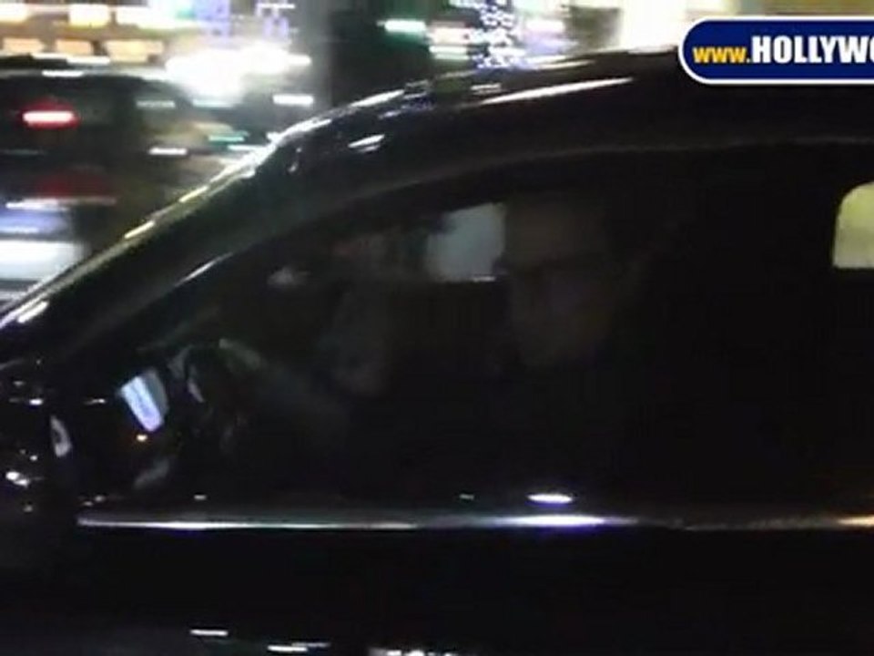 Rick Hilton Departs Mastros Steakhouse