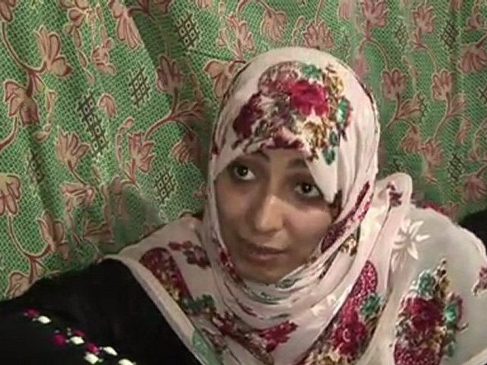 Présidentielle au Yémen: la prix Nobel de la paix vigilante